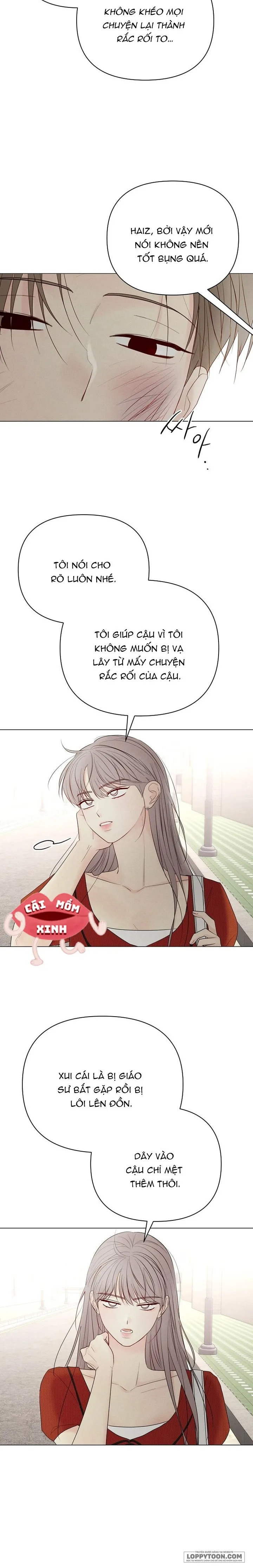Soái Ca Kiểu Mẫu Chap 62 - trang 4
