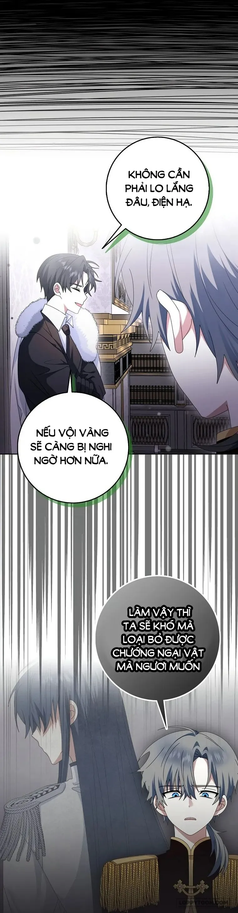 Tôi Sẽ Chiếm Lấy Ngư Trường Này! Chap 22 - trang 42