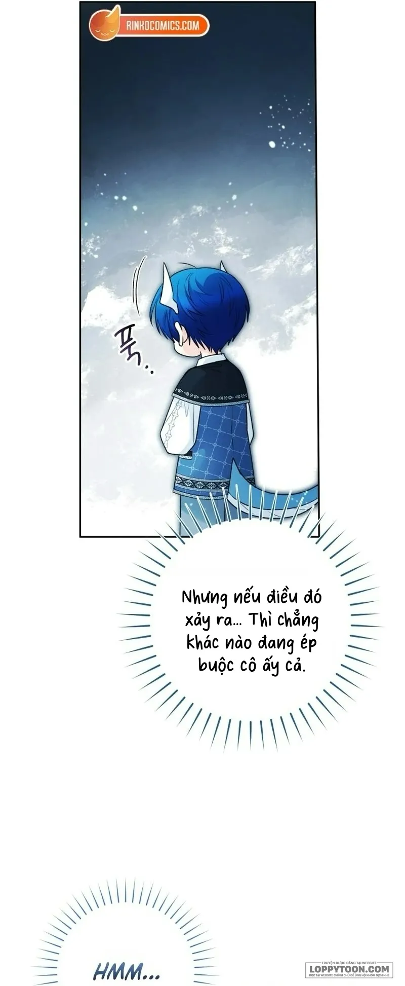 Bé Cá Voi Sát Thủ Phản Diện Chap 109 - trang 57