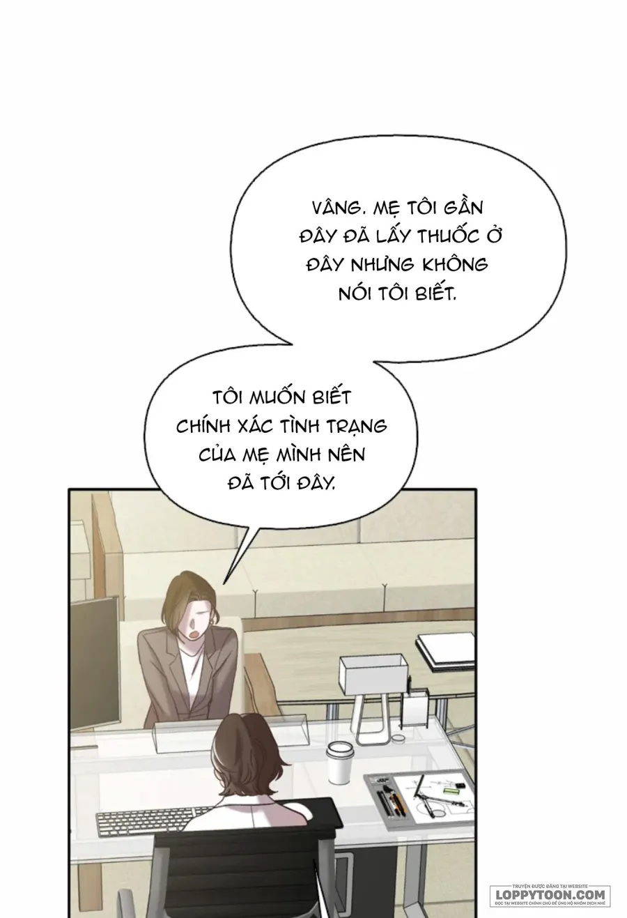Thanh Xuân Của Chúng Ta Chap 70 - trang 49