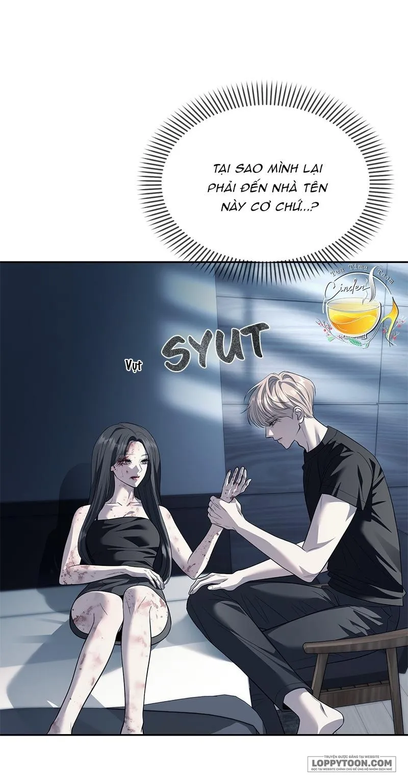 Xâm Nhập Trường Trung Học Tài Phiệt Chap 52 - trang 33