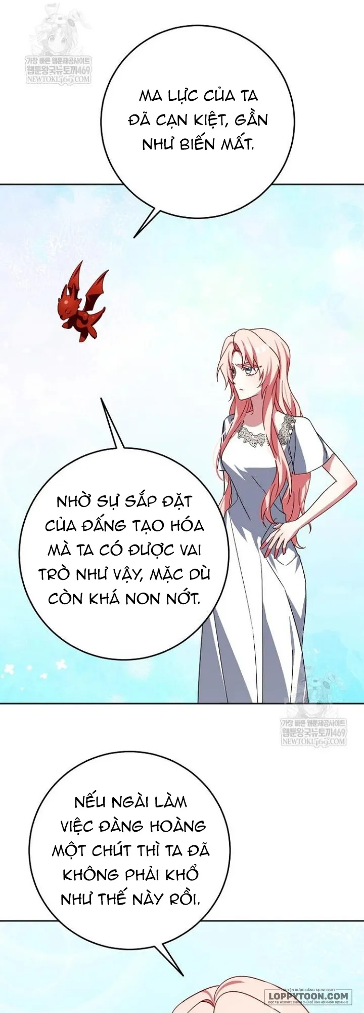 Kết Cục Của Hoàng Hậu Bị Bạo Quân Xử Tử Chap 47 - trang 13