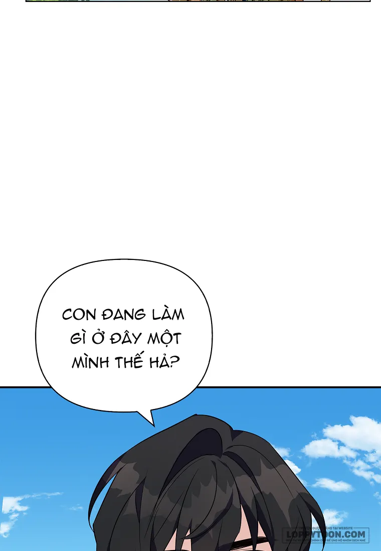 Tôi Đã Trở Thành Con Gái Út Của Công Tước Phản Diện Chap 9 - trang 47