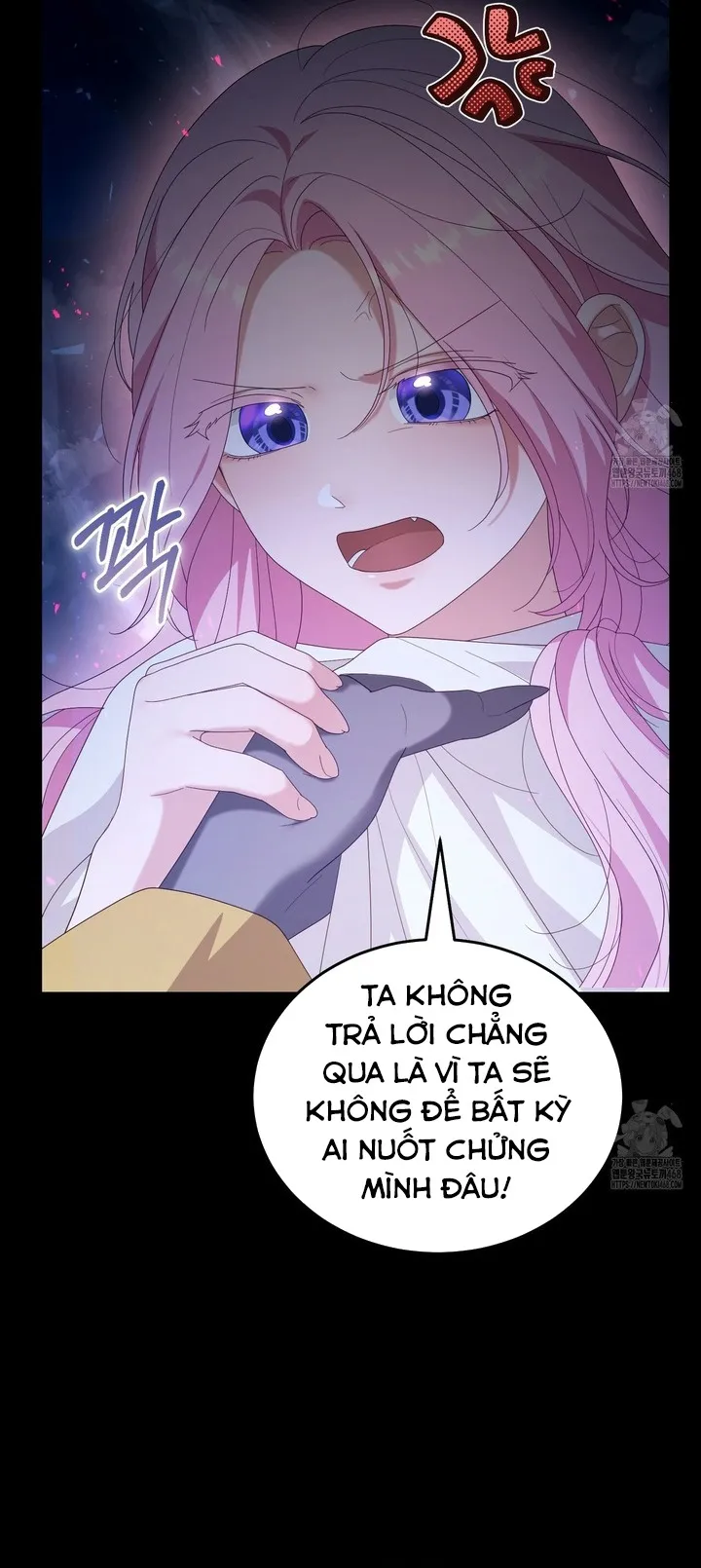 Nàng Tiên, Hãy Ký Hợp Đồng Nào Chap 61 - trang 9