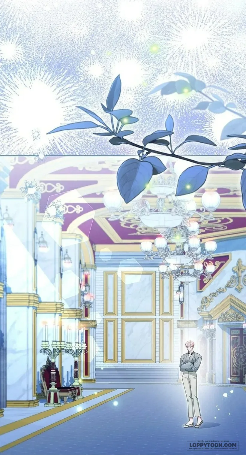 Đã Từ Chối Sủng Ái Rồi Mà Sao Còn Ám Ảnh Thế? Chap 67 - trang 37