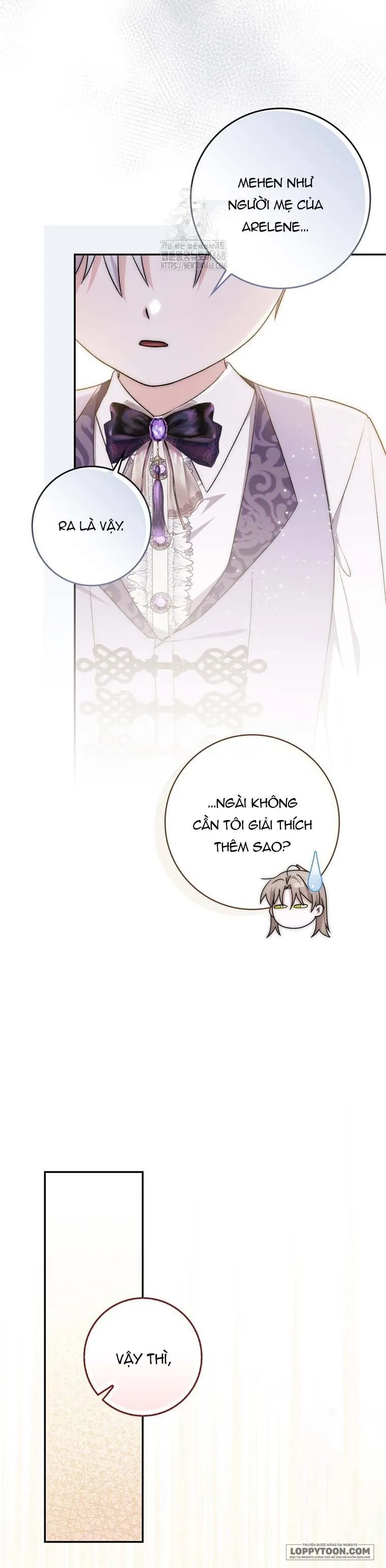 Nam Chính Bệnh Hoạn Ám Ảnh Với Sức Khoẻ Của Tôi Chap 23 - trang 23