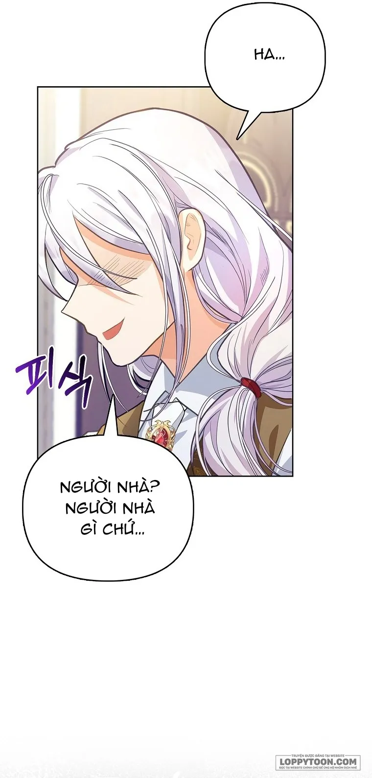 Phương Pháp Trồng Lúa Đặc Biệt Của Ác Nữ Chap 2 - trang 36
