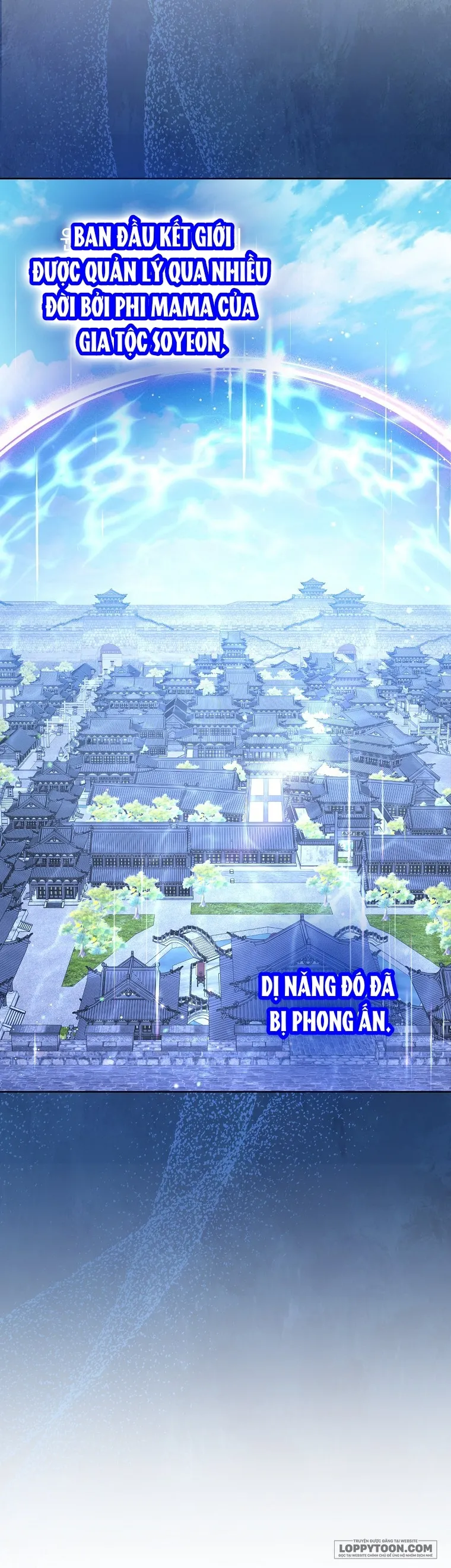Tiểu Thiếp Chỉ Muốn Sống Yên Bình Chap 40 - trang 19