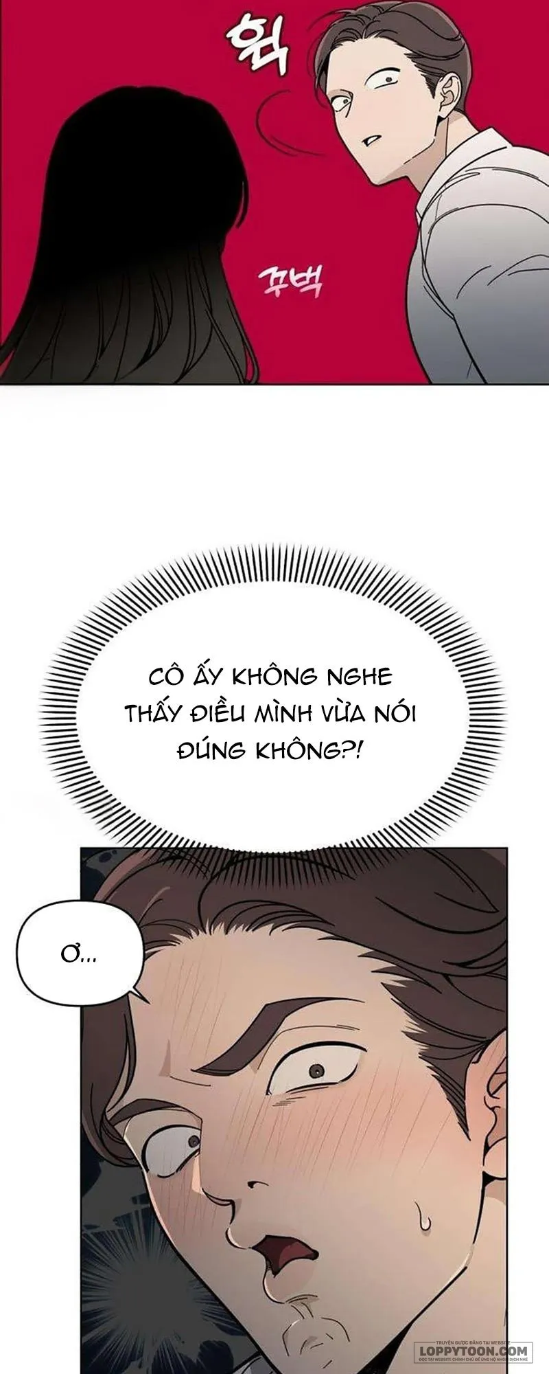 Cặp Đôi Không Chính Thức Chap 3 - trang 42