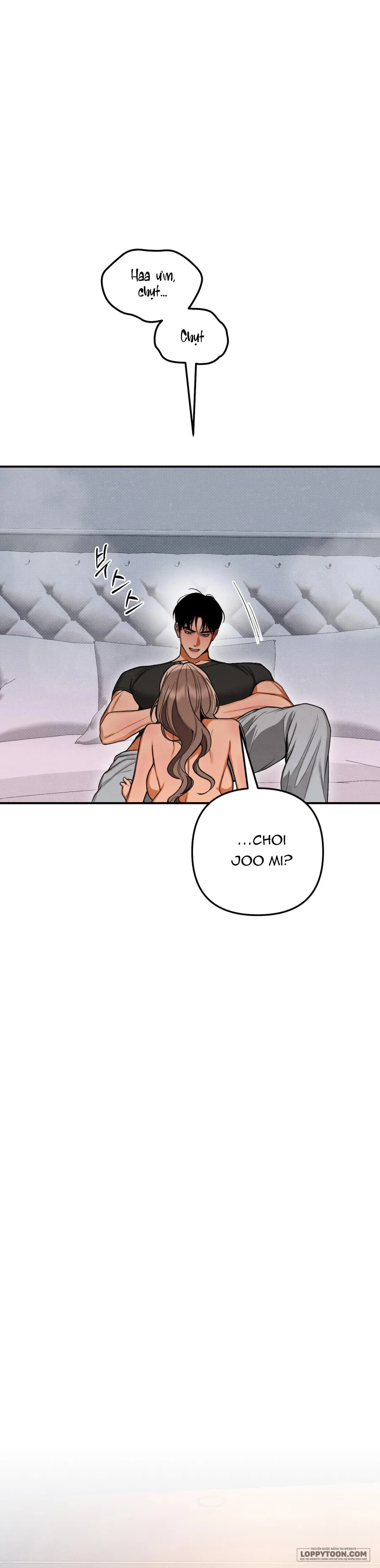 Ngưỡng Tuyệt Đối Chap 105 - trang 20