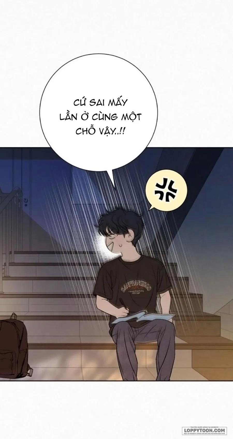 Chiến Lược Tình Yêu Trong Sáng Chap 94 - trang 59