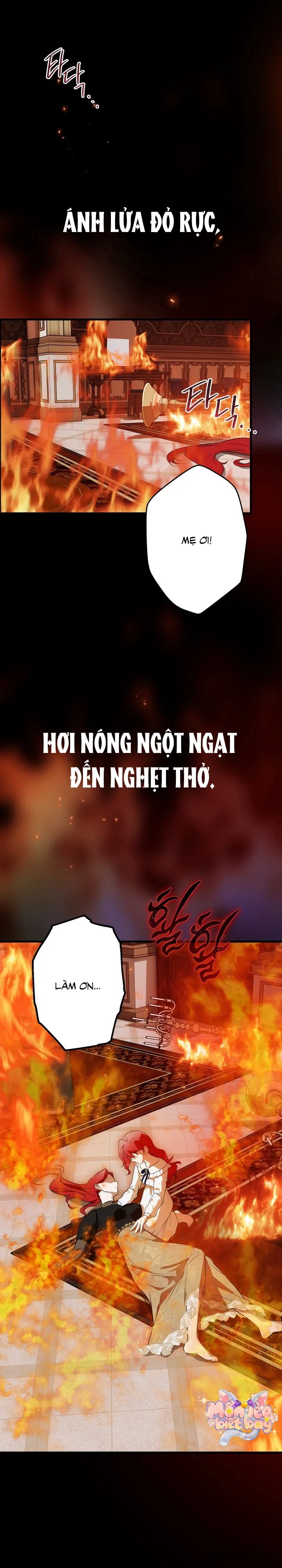 Xin Đừng Tha Tội Cho Chúng Con Chap 1 - 🔞🔞 - trang 12