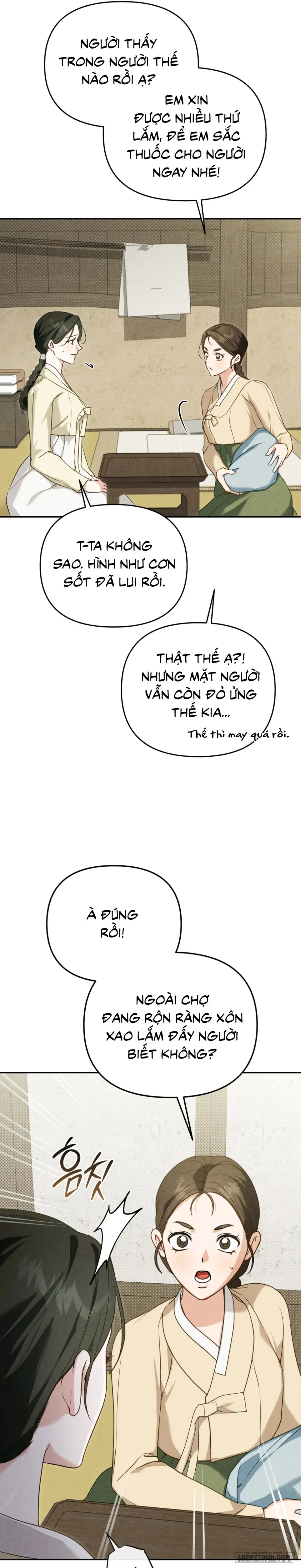 Phá Cầm Chap 5 - trang 9