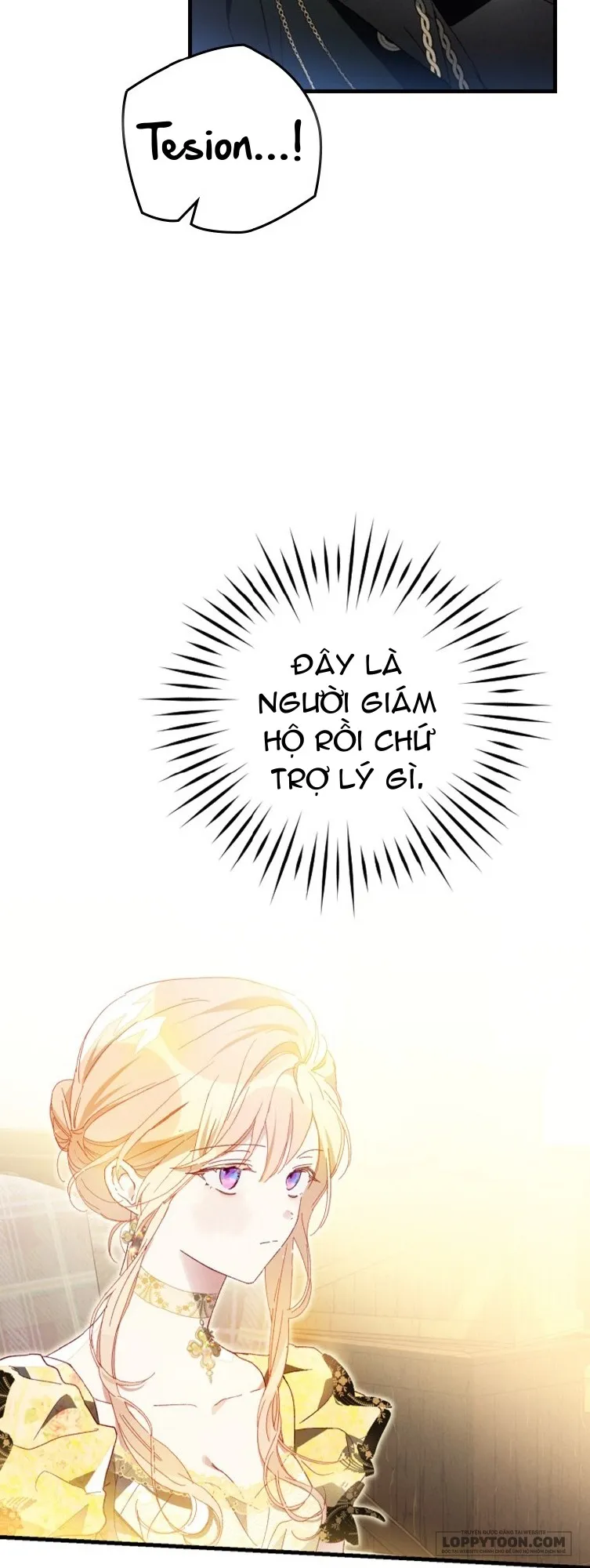 Nuôi Vị Hôn Phu Bằng Tiền Bạc Chap 12 - trang 44