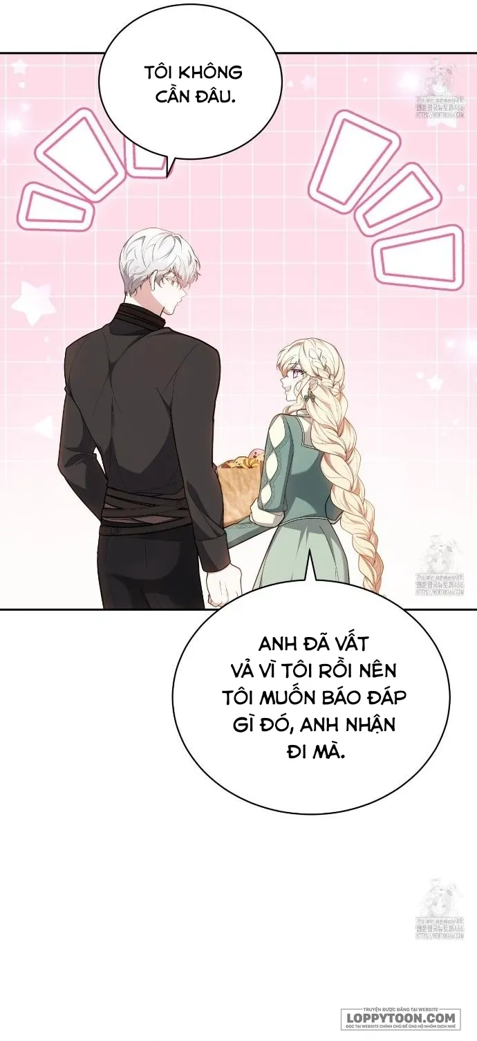 Dù Là Mẹ Kế Nhưng Tôi Thoát Khỏi Cái Chết Rất Dễ Dàng Chap 66 - trang 48