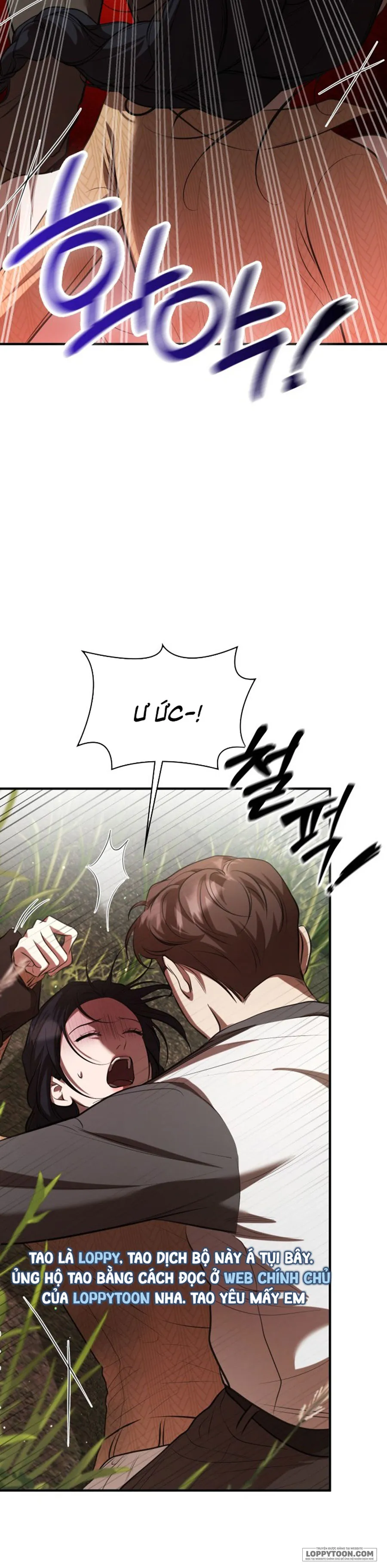 Tiêu Bản Chap 17 - trang 8