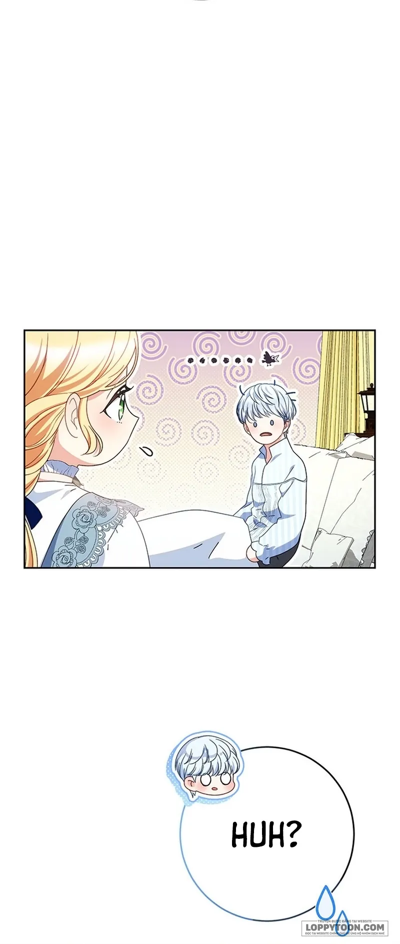 Nuôi Dưỡng Em Gái Xinh Đẹp Chap 54 - trang 32