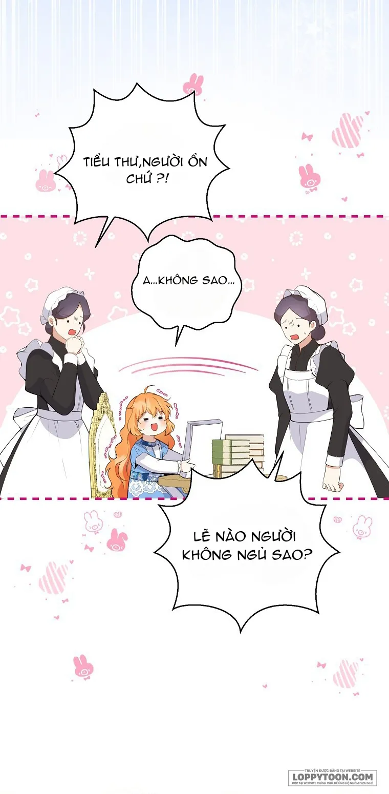 Sóc Con Tài Năng Chap 25 - trang 54