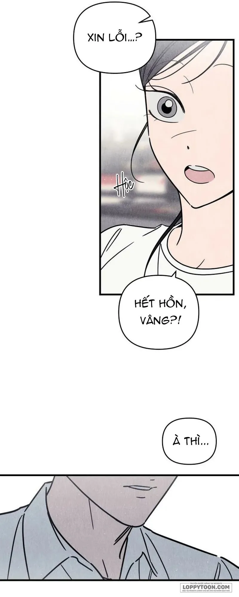 Câu Lạc Bộ Chị Đẹp Chap 6 - Mới yêu lần đầu đúng là khó thật đấy - trang 23