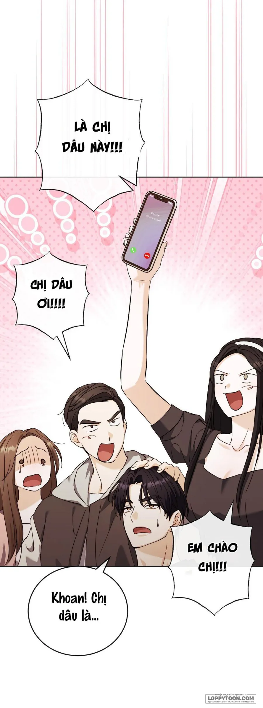 Sự Tương Phùng Của Ji Hee Jin và Ji Hyun Woo Chap 8 - 🔞🔞🔞 - trang 36