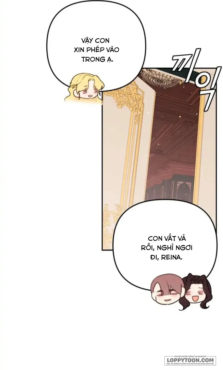 Cuộc Sống Hạnh Phúc Cùng Chồng Chap 14 - trang 20