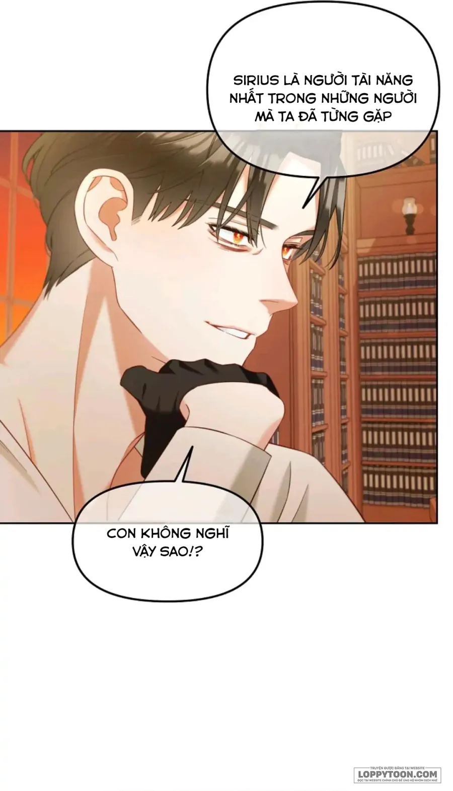 Tôi Sẽ Ở Ngay Bên Cạnh Nam Chính Chap 19 - trang 27