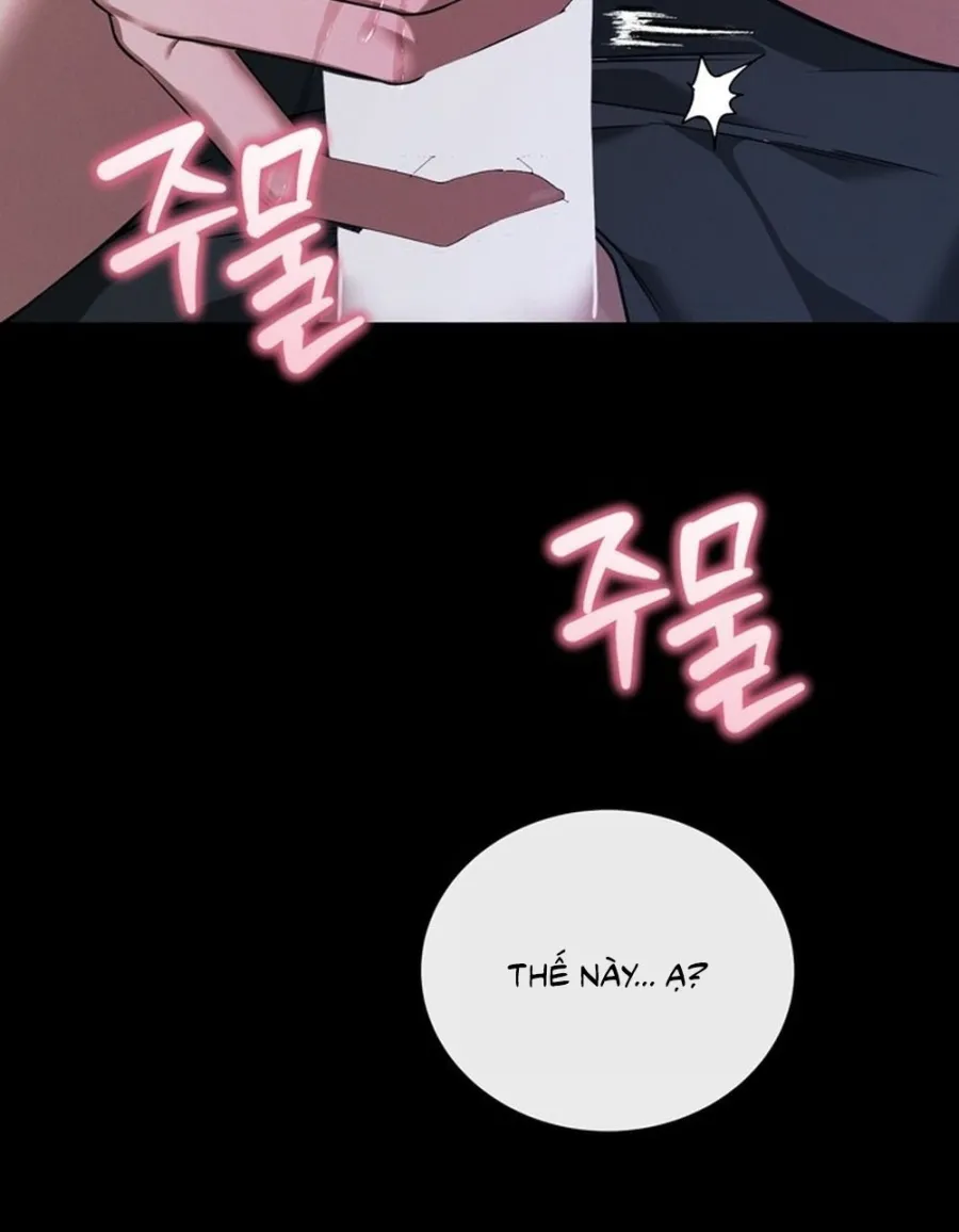 Trên Đời Này Không Có Quân Khuyển Nào Là Tồi Cả Chap 4 - 🔞🔞 - trang 50