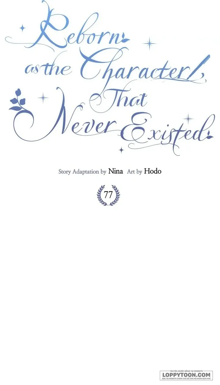 Sinh Ra Trở Thành Nhân Vật Không Có Trong Nguyên Tác Chap 77 - trang 17