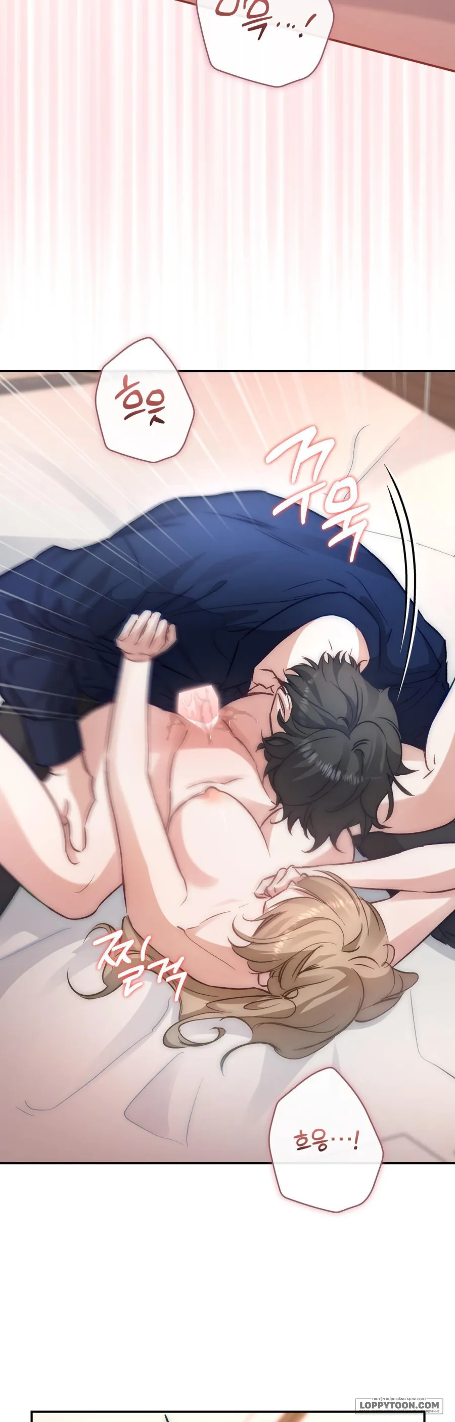 Ủa, Sao Thể Loại Này Khác Biệt Quá Vậy? Chap 13 - 🔞🔞🔞 - trang 3