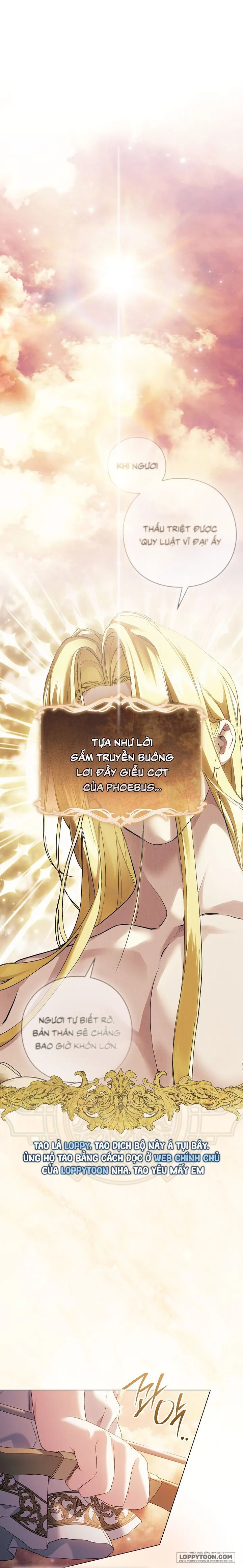 Dành Cho Các Nữ Thần: Dành Cho Psyche Chap 1 - trang 9