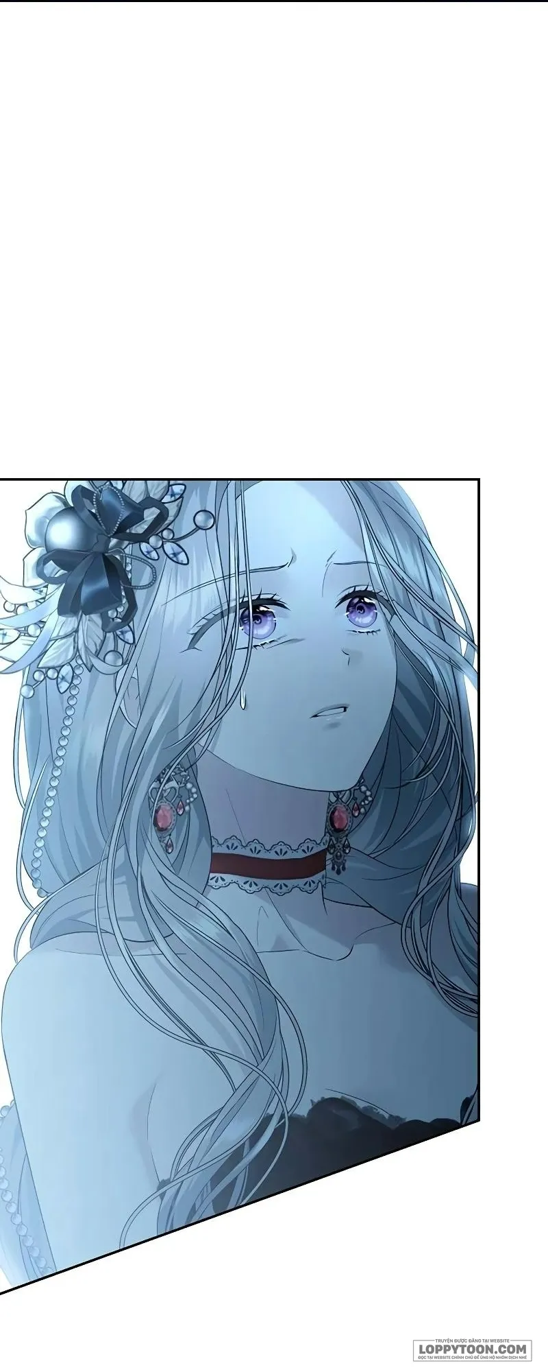 Presepe Bên Ngoài Chiếc Lồng Chap 7 - trang 18