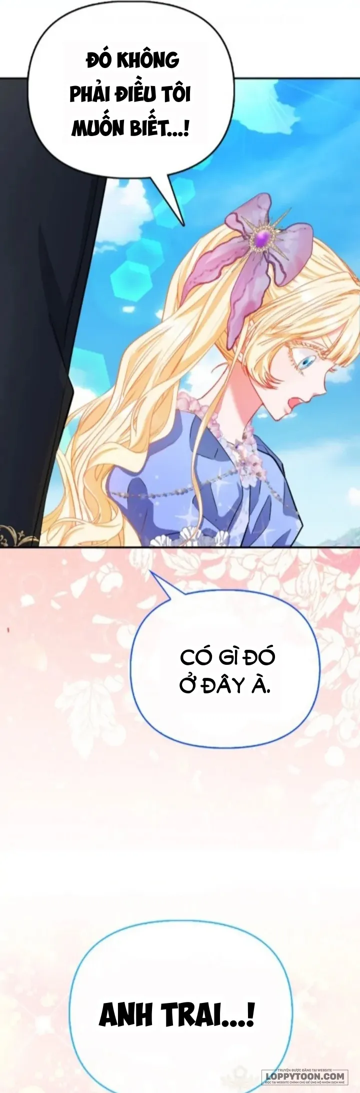 Nàng Công Chúa Của Mọi Người Chap 43 - trang 8