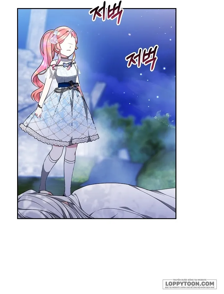 Rồng Con Thuần Hóa Những Kẻ Điên Rồ Chap 33 - trang 4