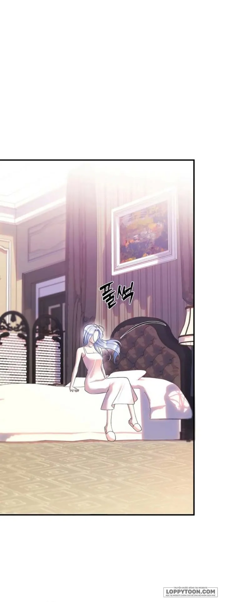 Qua Đêm Với Người Chồng Sắp Ly Hôn Chap 11 - trang 63