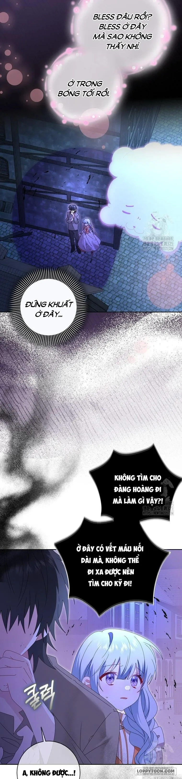 Tôi Sẽ Chiếm Lấy Ngư Trường Này! Chap 31 - trang 39