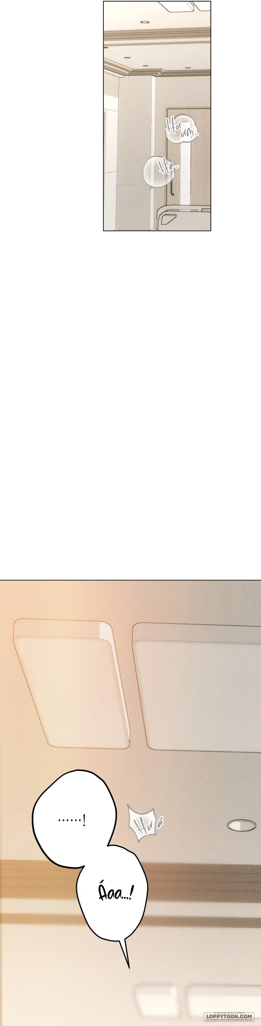 Ngưỡng Tuyệt Đối Chap 54 - trang 3