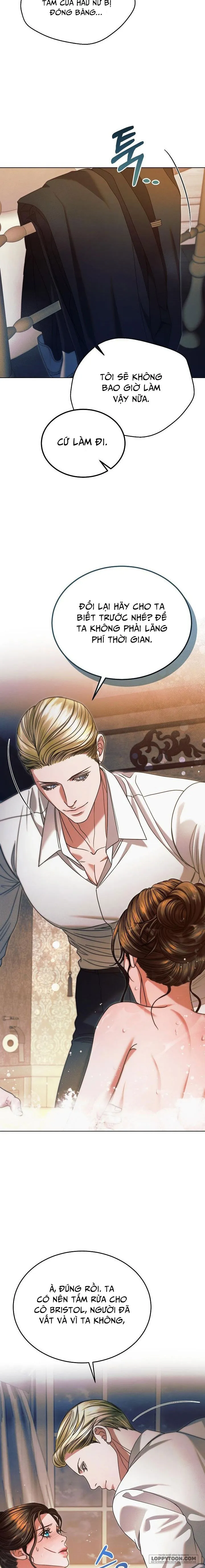 Hãy Cầu Xin Tôi Đi Chap 11 - 🔞🔞🔞 - trang 15