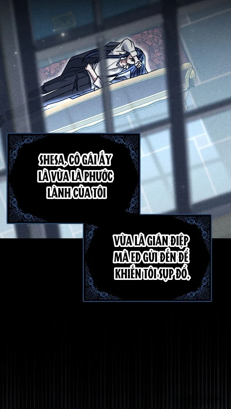 Tôi Sẽ Chiếm Lấy Ngư Trường Này! Chap 3 - trang 22