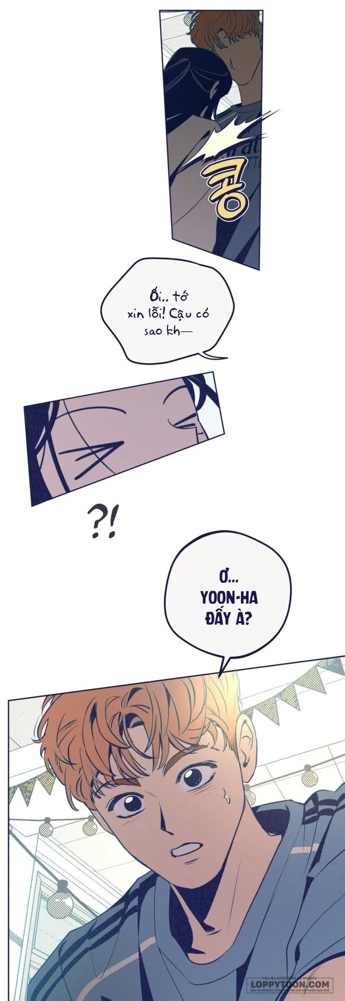 Trắc Nghiệm 4 Lựa Chọn Chap 39 - trang 10