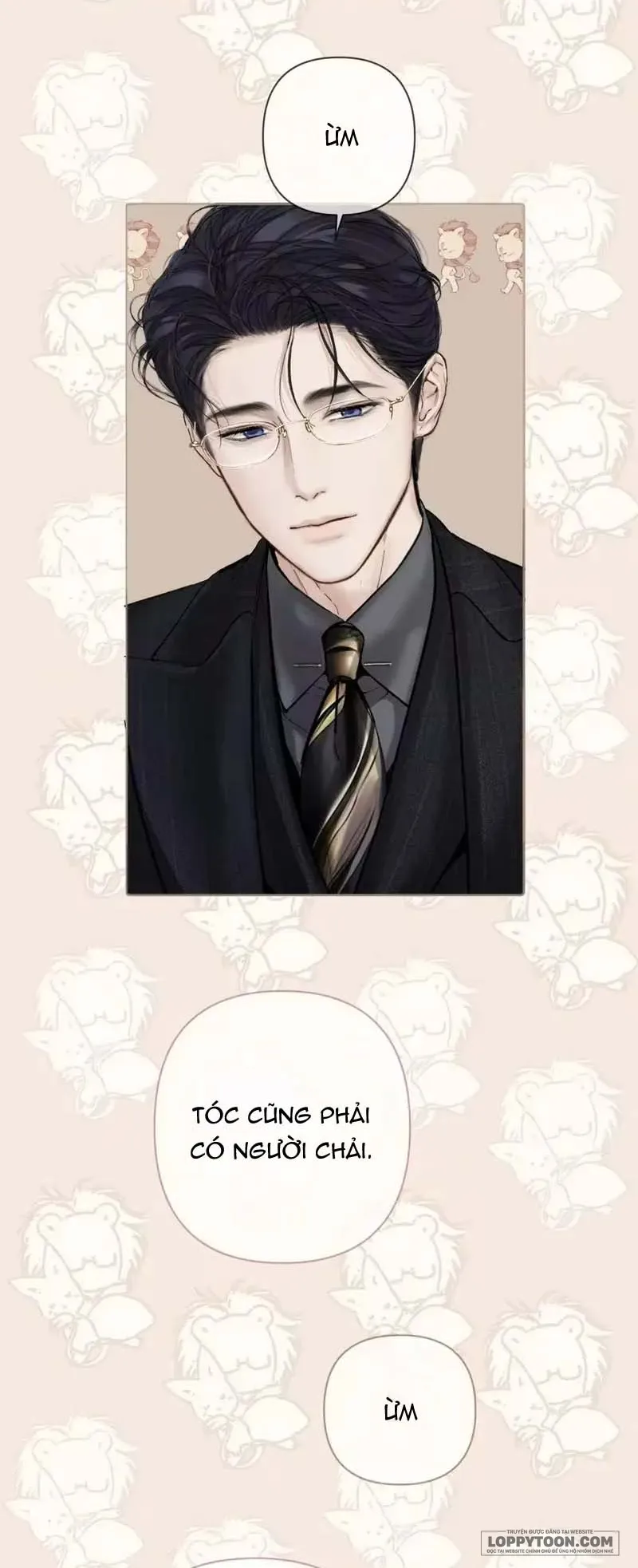 Trêu Nhầm Chap 86 - trang 12