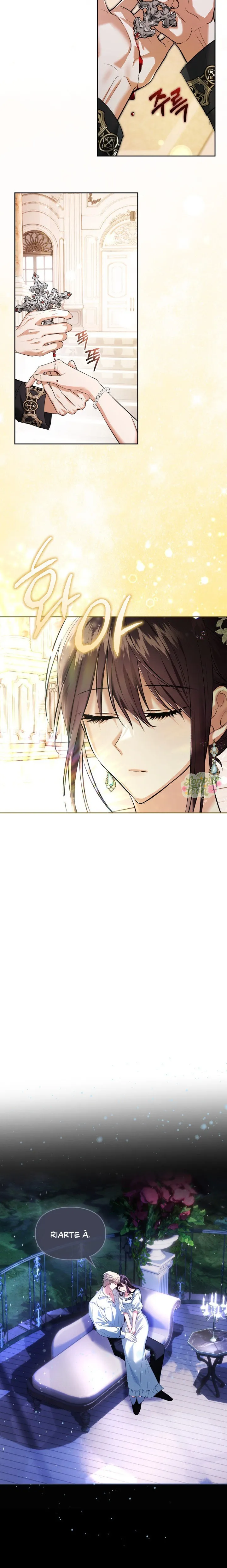 Tôi Mới Là Gia Chủ Thật Sự Chap 43 - trang 17
