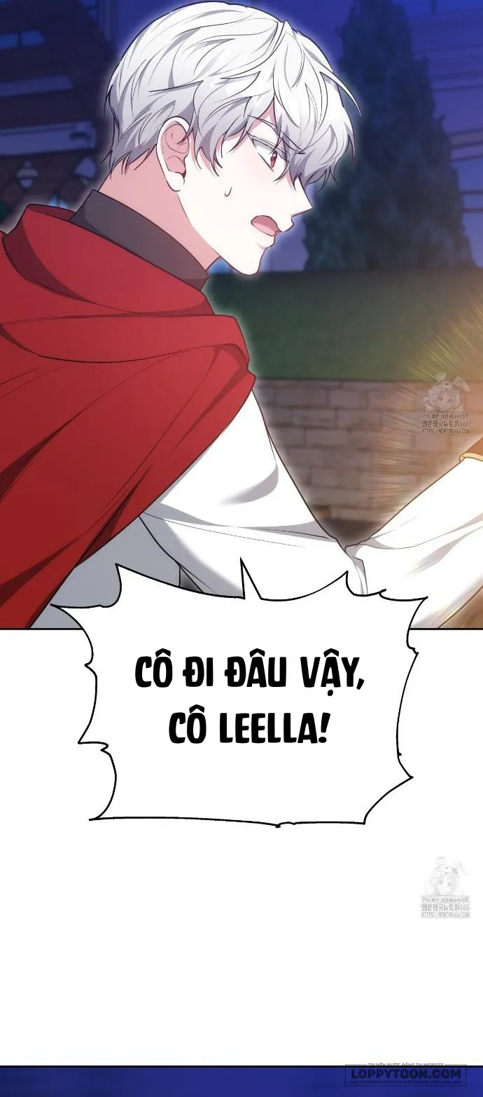 Dù Là Mẹ Kế Nhưng Tôi Thoát Khỏi Cái Chết Rất Dễ Dàng Chap 64 - trang 6