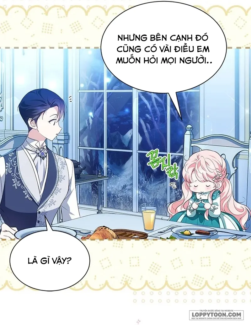 Đã Từ Chối Sủng Ái Rồi Mà Sao Còn Ám Ảnh Thế? Chap 26 - trang 35