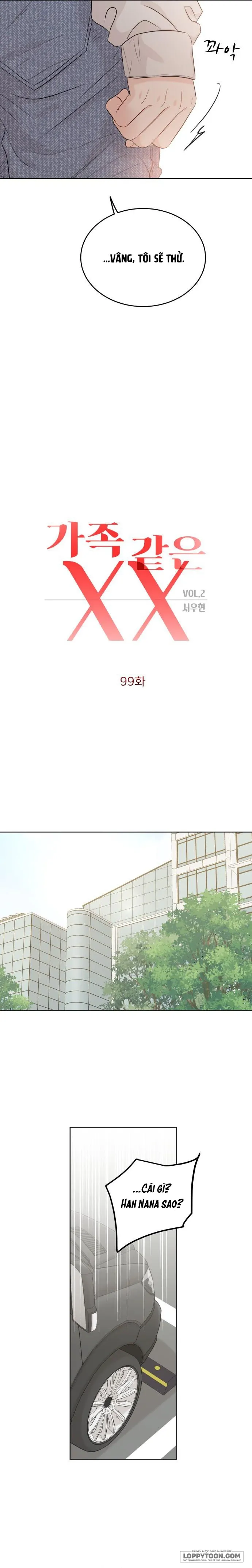 Người Một Nhà Chap 99 - trang 7