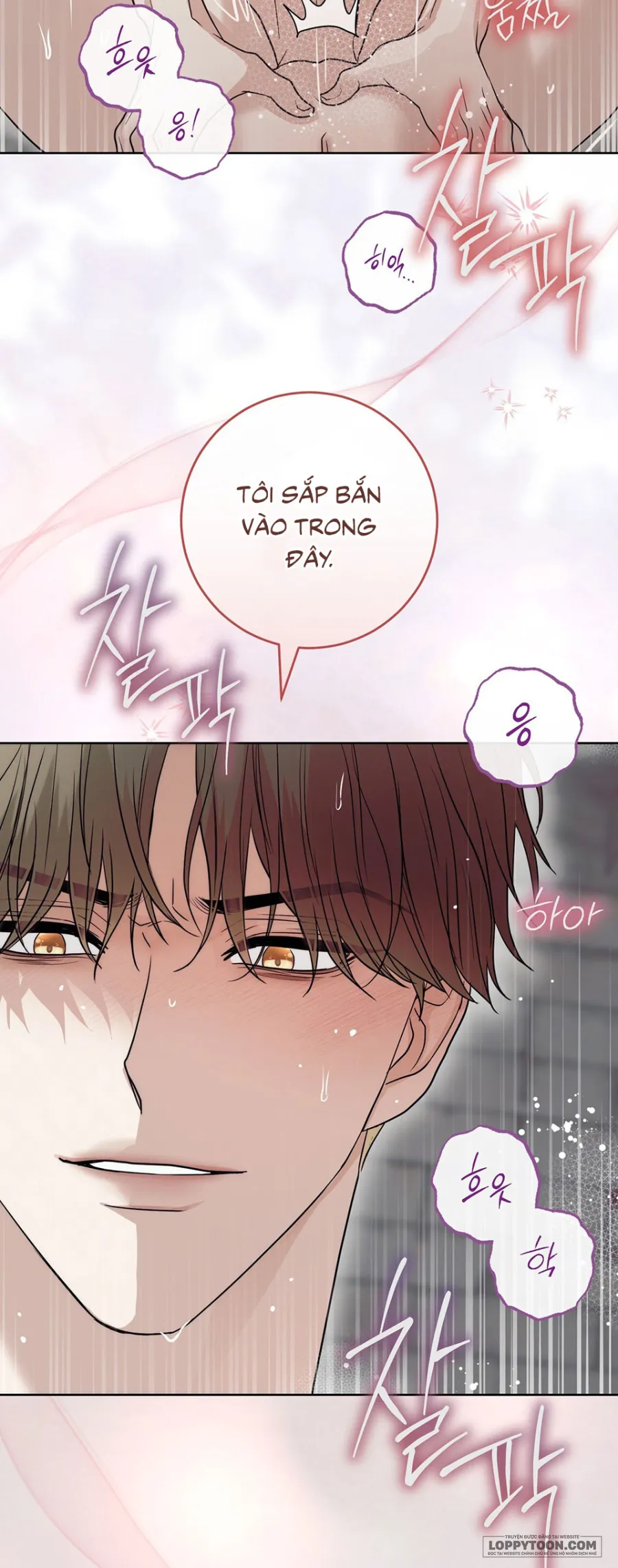 Hang Kiến Chap 16 - 🔞🔞🔞 - trang 25
