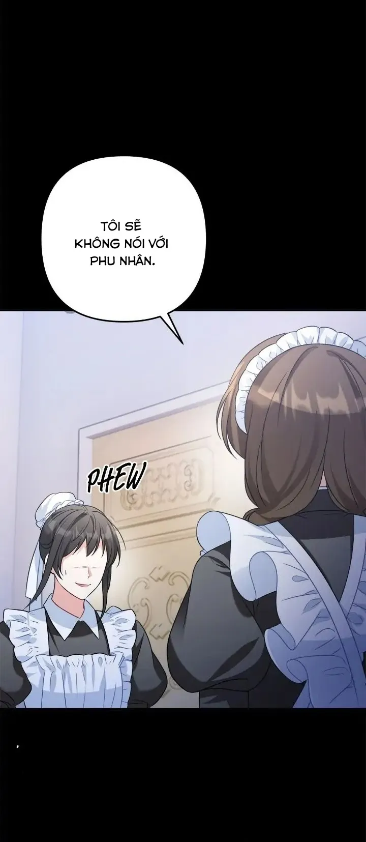 Tôi Sống Chung Với Mẹ Chồng Chap 27 - trang 42