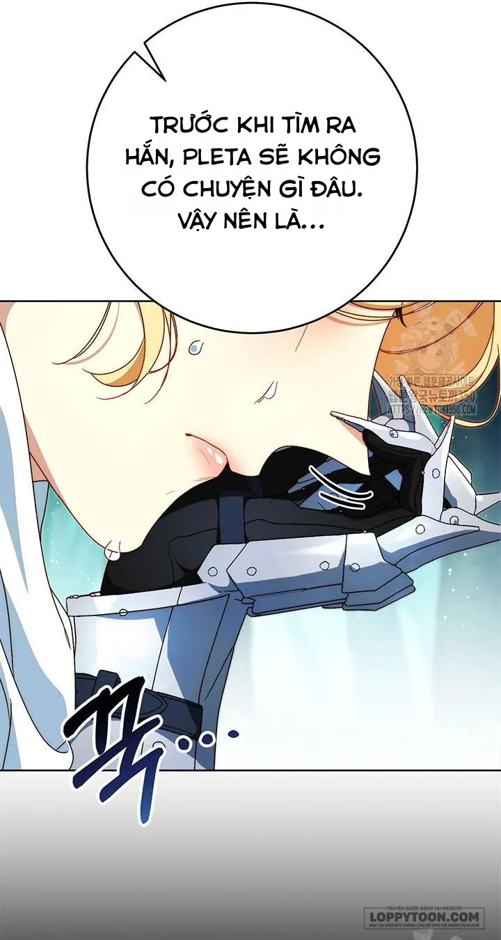 Nuôi Dưỡng Em Gái Xinh Đẹp Chap 67 - trang 25
