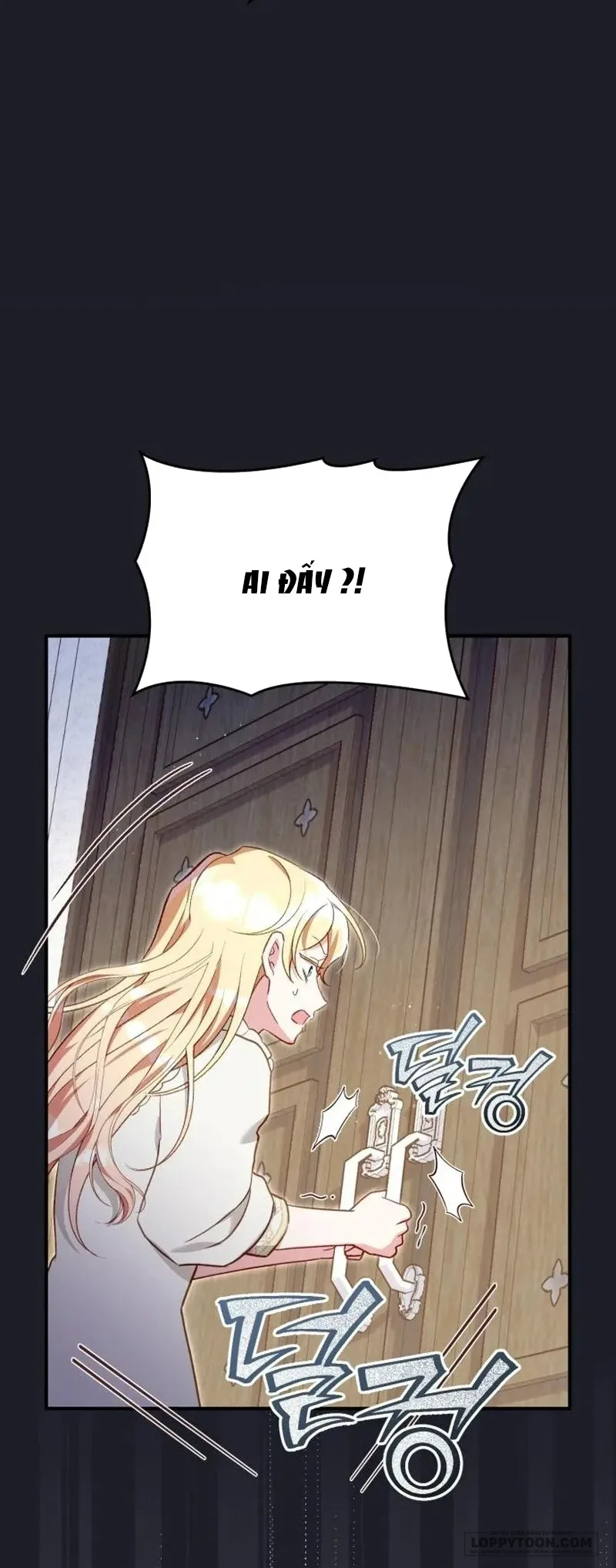 Bảo Vệ Thánh Nữ Giả Mạo Chap 19 - trang 34