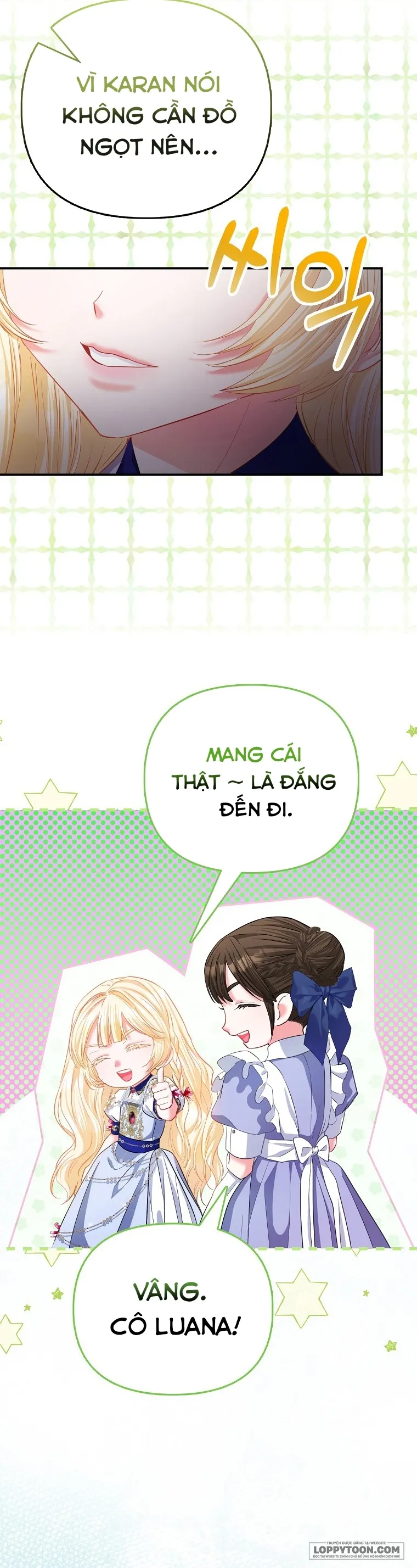 Nàng Công Chúa Của Mọi Người Chap 34 - trang 12