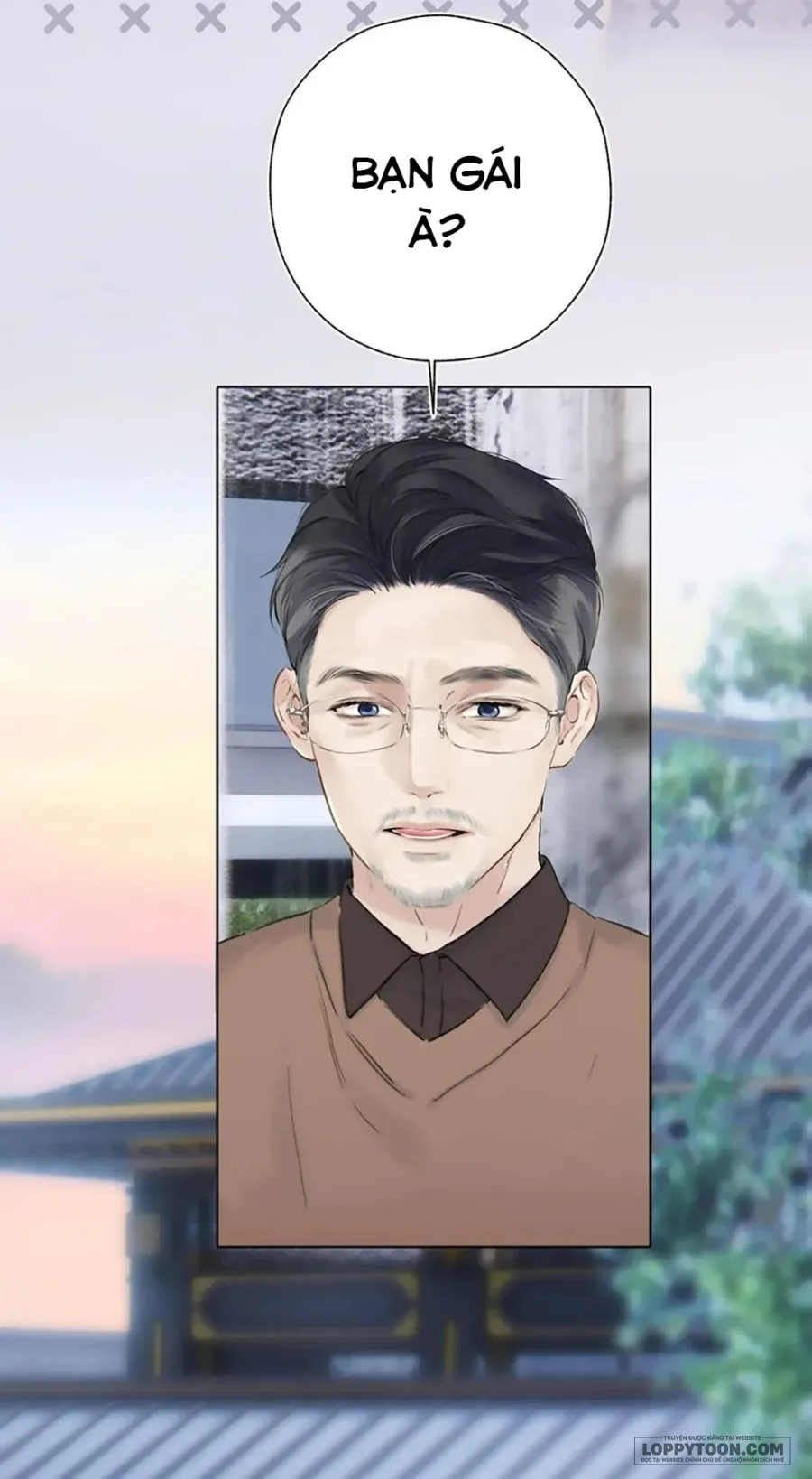 Trêu Nhầm Chap 76 - trang 12